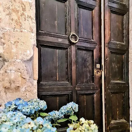 Borro Palace * Cagliari
