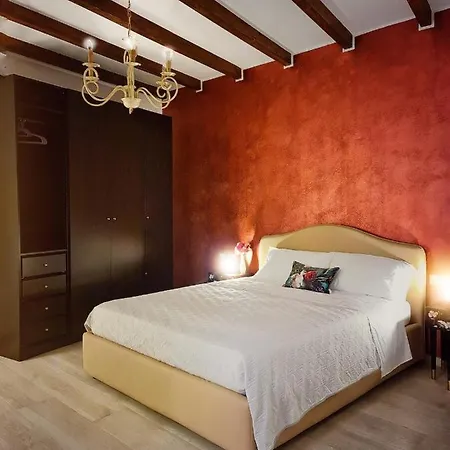 Apartment Borro Palace *