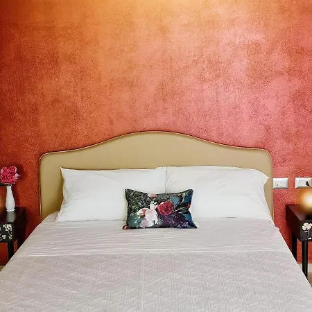 Apartment Borro Palace Cagliari