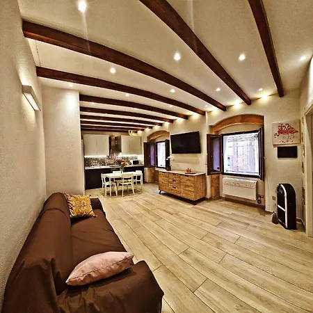 Borro Palace *