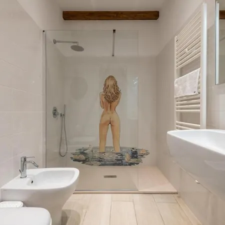 Borro Palace Apartment