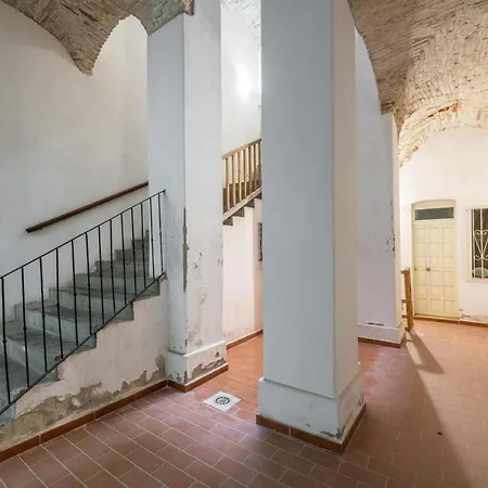 Borro Palace * קליארי