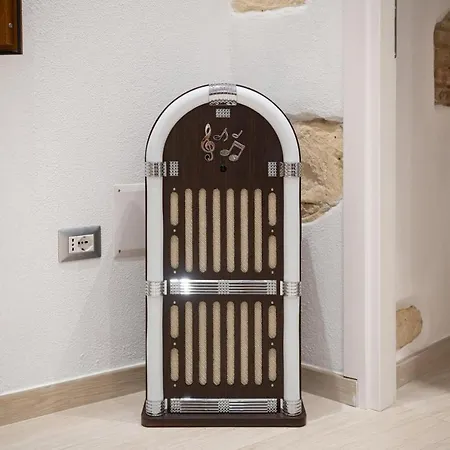 Apartment Borro Palace Cagliari