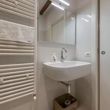 Apartment Borro Palace Cagliari
