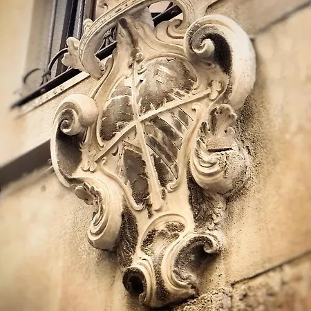 Borro Palace *