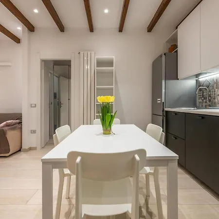 Borro Palace Apartment Cagliari